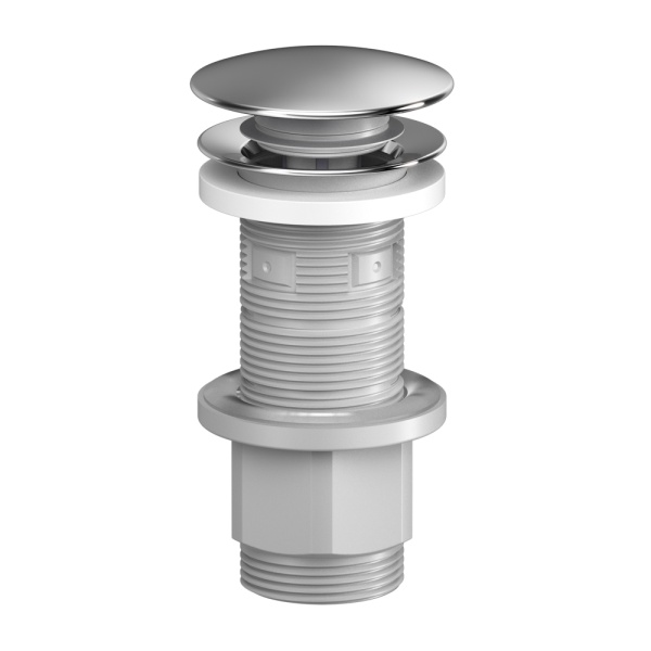 Донный клапан Am.Pm F070M100, нержавеющая сталь, нержавеющая сталь