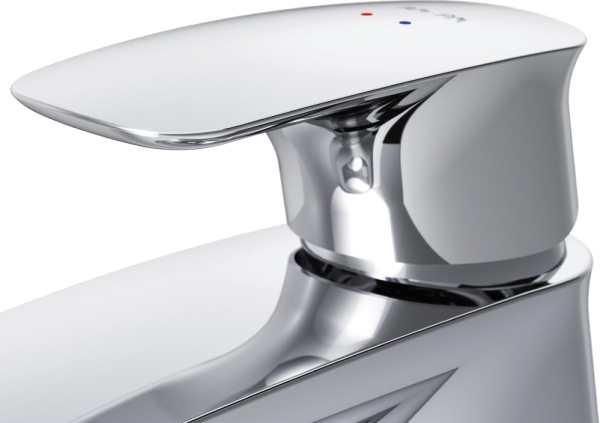 Комплект смесителей 3 в 1  Am.Pm Spirit V2.1 F40971A00 