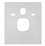 Шумоизоляционная панель Ceramica Nova Balance CN121000 цвет белый