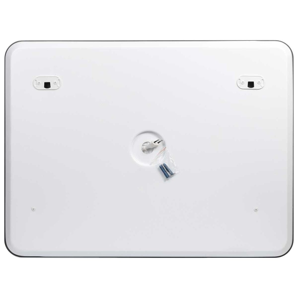 Зеркало с подсветкой Vincea  VLM-3VC120-2 120x80 сенсор