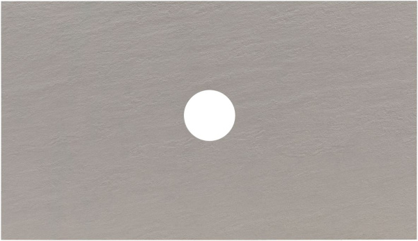 Столешница для ванной Allen Brau Fantasy 1.11009.B-S 81 см керамогранит, цвет бежевый