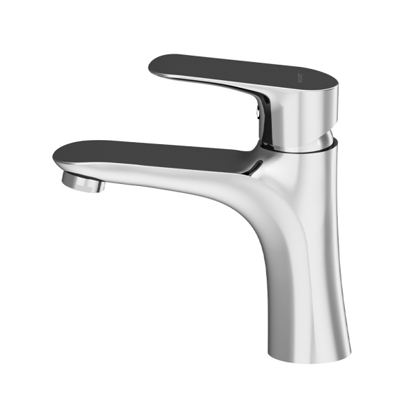 Смеситель для раковины Damixa Palace Grand 460210000 хром