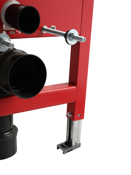 Инсталляция для подвесного унитаза Cezares  CZR-101-M механическая