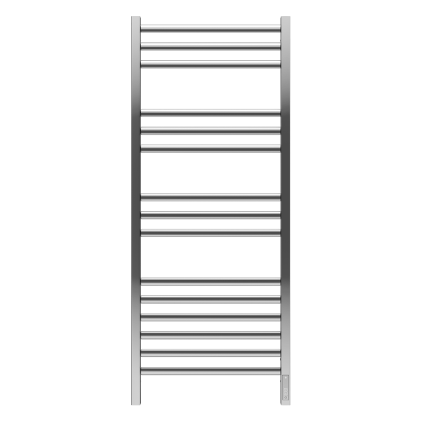 Полотенцесушитель электрический Terminus Енисей П15  50x130 4670078526274 хром