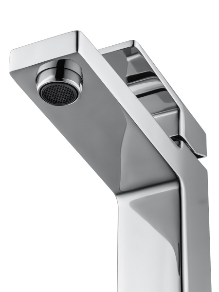 Смеситель для раковины Wonzon &amp; Woghand Cube 2.0 WW-88018068-CR хром