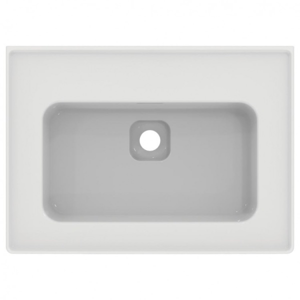 Раковина Ideal Standard Strada II T363301 мебельная подвесная цвет белый