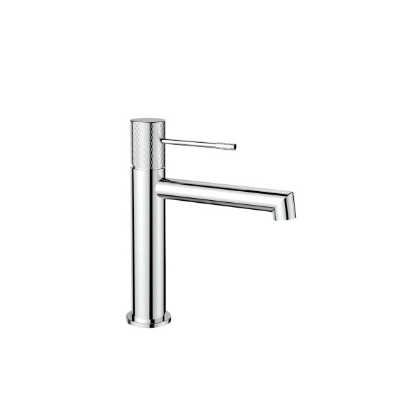 Смеситель для раковины Vincea Desire VBF-1D1CH хром