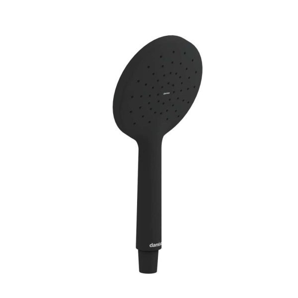 Лейка для душа Damixa Jupiter 977020300 черный 