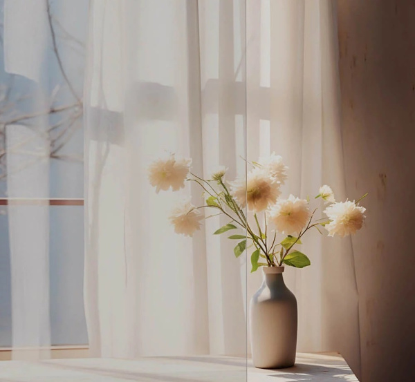 Душевая перегородка Veconi Korato KR81B-120-01-C8 120 см, стекла прозрачные, профиль черный матовый