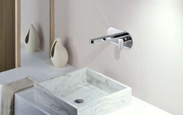 Смеситель для раковины Paffoni Candy CA105CR 