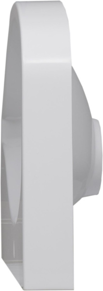 Раковина мебельная прямоугольная Aquanet Сопрано НФ-00007873 литьевой мрамор цвет белый