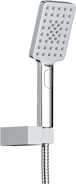 Душевая система со смесителем Timo Petruma SX-5079/00SM монтаж встраиваемая в стену с термостатом хром