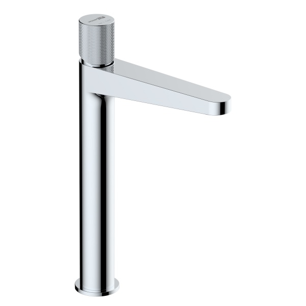 Смеситель для раковины Wasserkraft Mosel 4603H хром