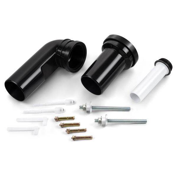 Инсталляция для подвесного унитаза Vincea  VIS-601 механическая