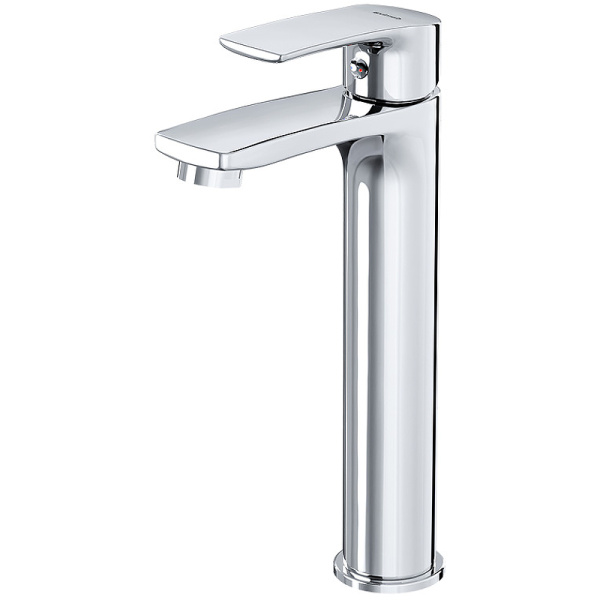 Смеситель для раковины Damixa Eclipse 2.0 480250000 хром