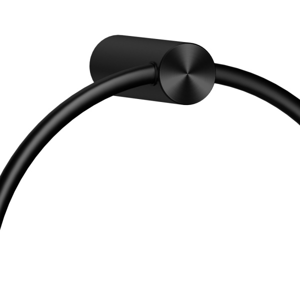 Полотенцедержатель-кольцо Raiber Graceful RPB-80006 