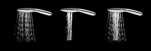 Душевая система со смесителем Ravak 10° Free X070171 монтаж настенная без термостата хром