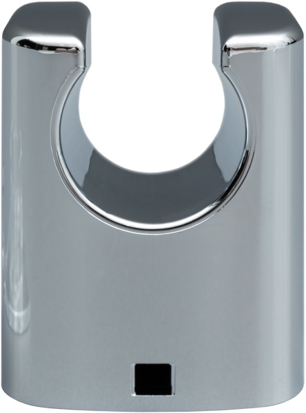 Держатель лейки Allen Brau Infinity 5.21B17-00 хром 