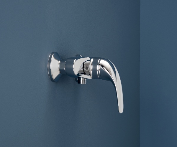 Комплект смесителей   Aquanet Cobra SD90367 