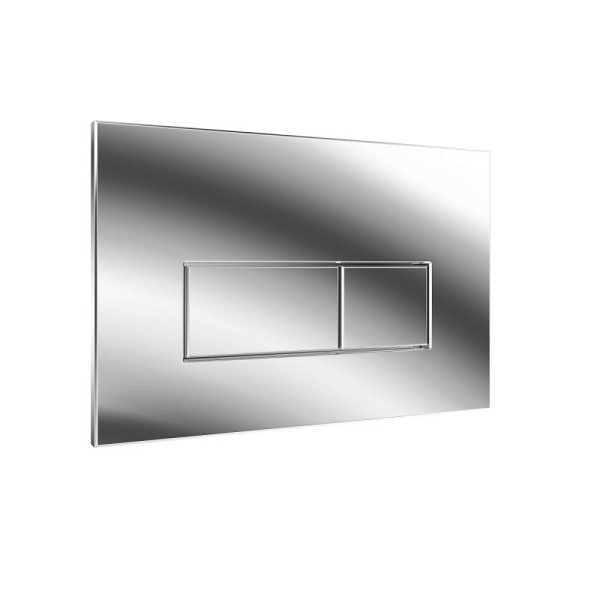 Кнопка смыва Maretti Umbria AC12UM-015 цвет хром