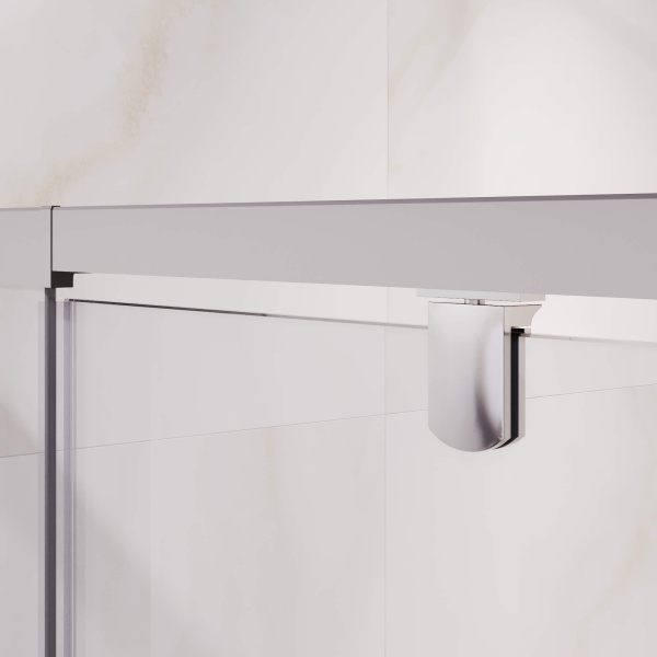 Душевая дверь RGW Passage PA-008 350800813-11 120 см стекла прозрачные, профиль хром