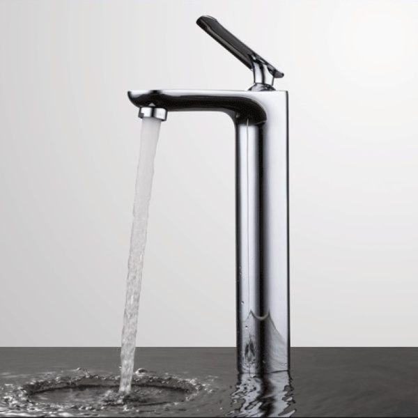 Смеситель для раковины D&amp;K Venice.Gondola DA1022041 хром