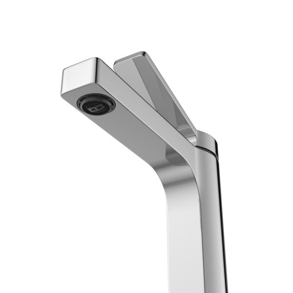 Смеситель для раковины BelBagno Albano ALBANO-LVM-CRM-W0 хром