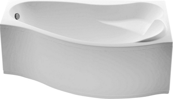 Акриловая ванна Aquanet Palma 205537 169.8x99.5