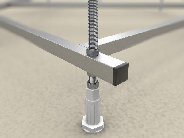 Каркас для ванны Акватек Мия KAR-0000024  