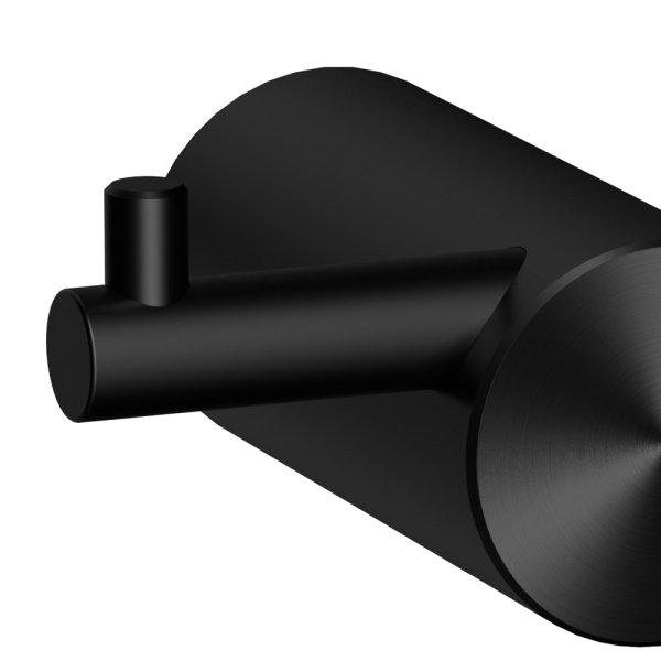 Крючок для полотенец Raiber Graceful RPB-80005 латунь