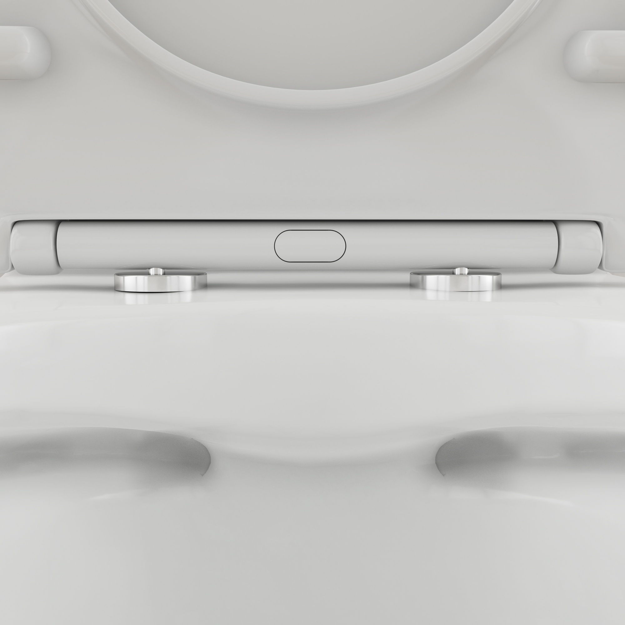 Унитаз напольный Damixa Skyline DX35C8600SC Rimless фарфор белый