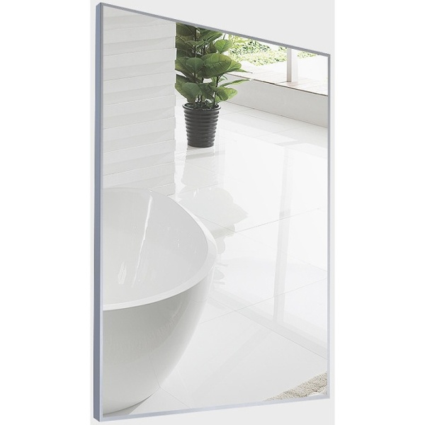Зеркало без подсветки BelBagno  SPC-AL-600-800 60x80 