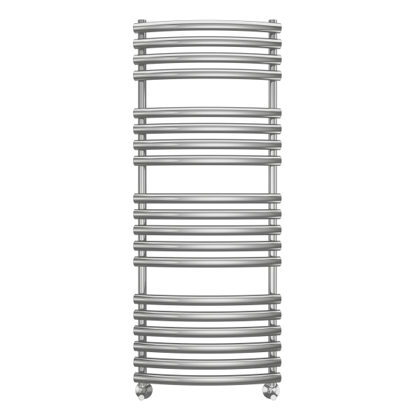 Полотенцесушитель водяной Terminus Капри П19  50x140 4670078530660 хром