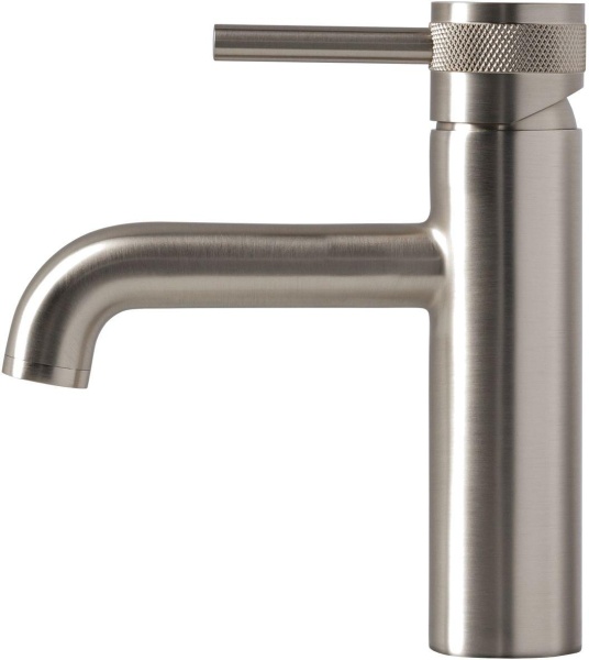 Смеситель для раковины Allen Brau Priority 5.31001-BN брашированный никель