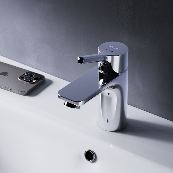 Смеситель для раковины Am.Pm X-Joy S F85B02100 хром