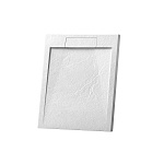 Душевой поддон Vincea VST-4SRL9090W 90x90 белый матовый Душевой поддон Vincea VST-4SRL9090W 90x90 белый матовый