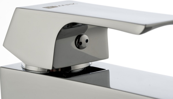 Смеситель для раковины Lemark Unit LM4509C хром