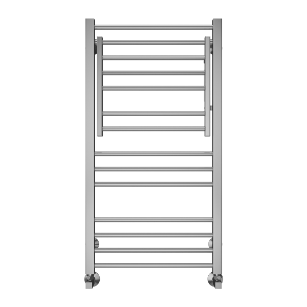 Полотенцесушитель водяной Terminus Валенсия П14  50x100 4670078529480 хром