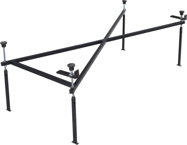 Акриловая ванна Aquanet Taurus 210611 