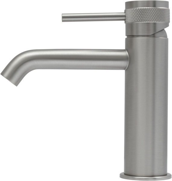 Смеситель для раковины Allen Brau Priority 3.0 5.31A01-BN брашированный никель