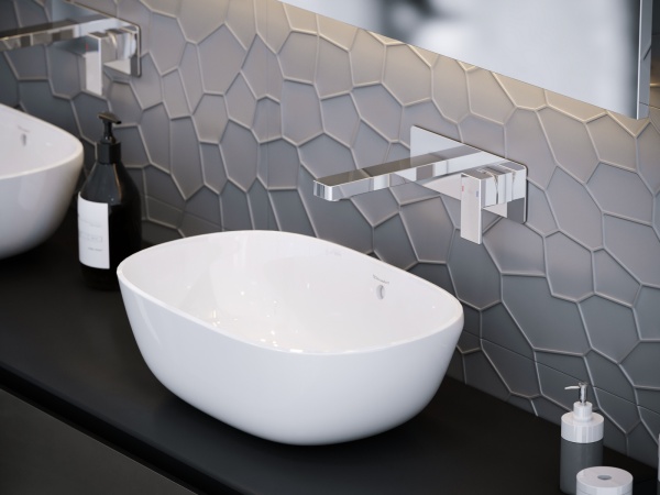 Смеситель для раковины Timo Selene 2071/00SM хром