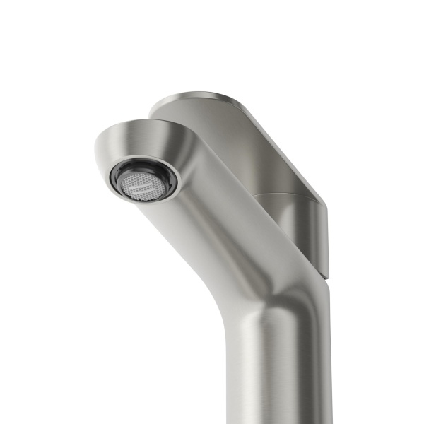 Смеситель для раковины Cezares Stylus STYLUS-LS-IN сатин