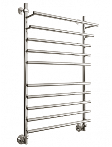 Полотенцесушитель водяной Двин F Primo   60x100 4627086006175 хром