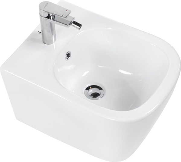 Биде подвесное BelBagno Albano BB120BH