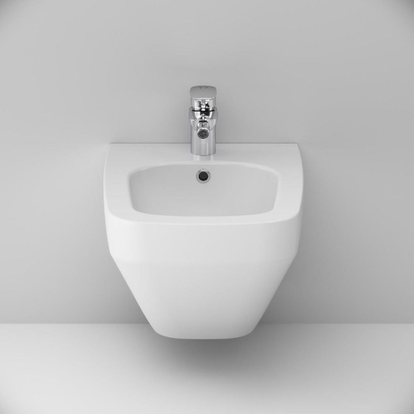 Биде подвесное Am.Pm Inspire 2.0 C50A3411WH