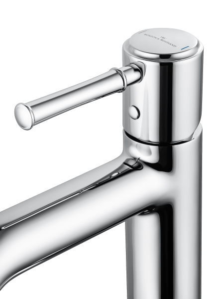 Смеситель для раковины Wonzon&amp;Woghand Tor WW-88018073-CR хром