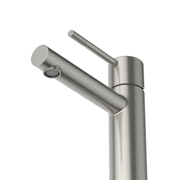 Смеситель для раковины Cezares Relax RELAX-LS2-IN сатин