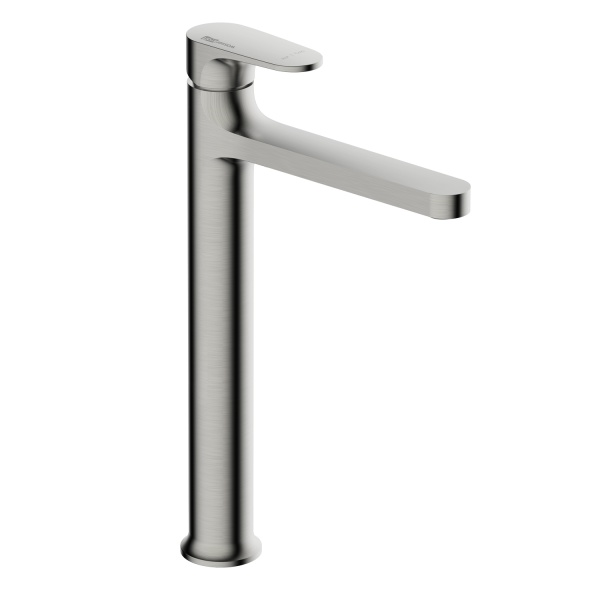 Смеситель для раковины Wasserkraft Spree 1403H никель