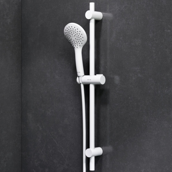 Душевой гарнитур Am.Pm Gem F0190033 белый 