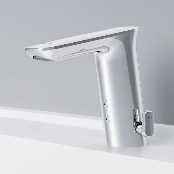 Смеситель для раковины Am.Pm Inspire V2.0 F50A02300 хром